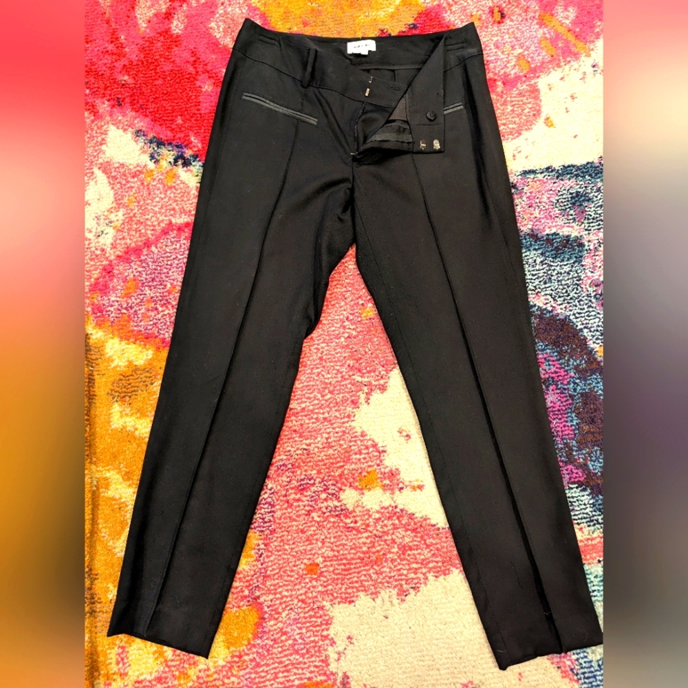 EUC Helmut Lang Dress Pants